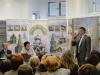 Фотовыставка «Исчезающие шедевры» в Любляне